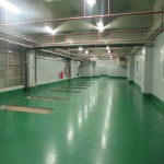 琼中FRP玻璃钢防腐地坪-缩略图2