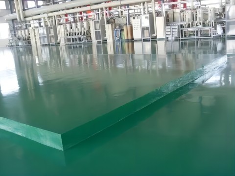 琼中防腐蚀地坪,环氧玻纤地坪，玻纤工业地坪，环氧玻纤布地坪,乙烯基玻纤布地坪