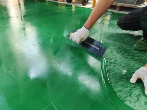 琼中什么是VEF地坪,VEF地坪厂家