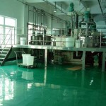 琼中乙烯基防腐蚀地坪,乙烯基酯地坪,乙烯基酯防腐蚀地坪,乙烯基重防腐蚀地坪,乙烯基重防腐地坪,乙烯基重防腐自流平地坪-缩略图1