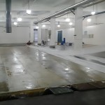 琼中防腐防静电地坪,防腐防静电自流平地坪-缩略图2