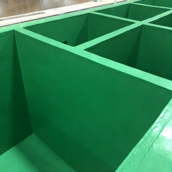 琼中防腐水池，水池防腐防渗怎么做，防腐水池施工厂家