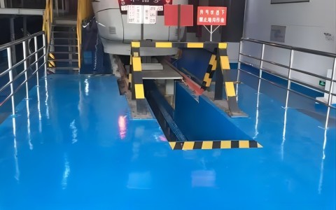 琼中环氧防腐蚀地坪,环氧积层地坪