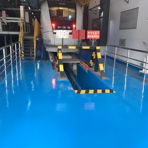 琼中环氧防腐蚀地坪,环氧积层地坪